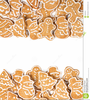 Free Clipart Of Sugar Cookies Image