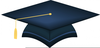Free Cliparts For Graduation Image