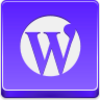 Wordpress Icon Image