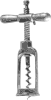 Cork Screw Clip Art