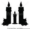 Silhouette Clipart Religious Image