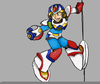 Megaman X Armor Image