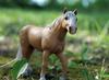 Schleich Palomino Stallion Image