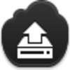 Drive Upload Icon Image