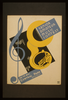 Senior Amateur Music Contest On The Mall, Central Park : Sept. 29 - 1936 8:15 P.m. Image