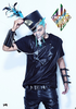 T O P Bigbang Image