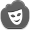 Mask Icon Image