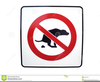 No Dog Poop Clipart Free Image