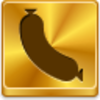 Sausage Icon Image