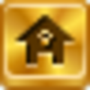 Doghouse Icon Image