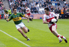 Irish Gaelic Football Image