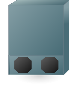 Ethernet Switch Clip Art