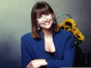 Jan Hooks Young Image