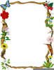 Clipart Boarder Image