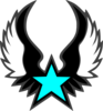 Wings Clip Art