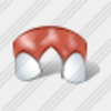 Icon Missing Tooth Image