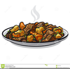 Brunswick Stew Clipart Image