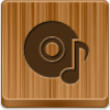 Music Disk Icon Image