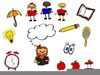 Life Orientation Clipart Image