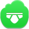 Free Green Cloud Briefs Image