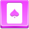 Spades Card Icon Image