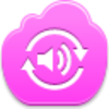 Audio Converter Icon Image