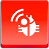 Radio Bug Icon Image
