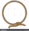 Free Vector Clipart Lasso Image