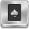 Spades Card Icon Image