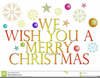 Christmas Clipart Font Free Image