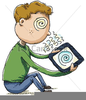 Hypnotist Clipart Free Image