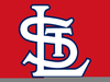 Free St Louis Cardinal Clipart Image