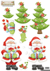 Food And Drink Clipart Borders Image