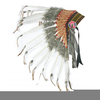 Headress Clipart Image