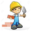 Free Trowel Clipart Image