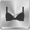 Bra Icon Image