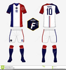 Clipart Jersey Shirt Image