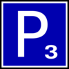 Parking 3 Clip Art