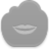 Hollywood Smile Icon Image