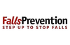 Falls Prevention Logo Md Image