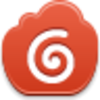 Spiral Icon Image