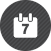 Calendar Date Image