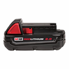 Milwaukee Power Tool Batteries Image