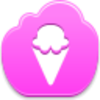 Ice-cream Icon Image