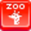 Free Red Button Icons Zoo Image