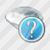 Icon Diamond Question Image