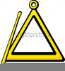 Free Clipart Triangle Image