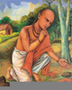 Bhaskaracharya Mathematician Image