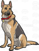 Shepard Clipart Image