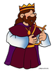 Free Clipart King Solomon Image